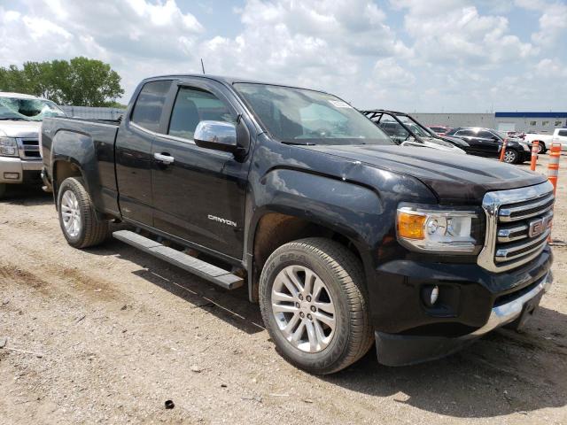 1GTH6CE38F1152486 GMC CANYON SLT
