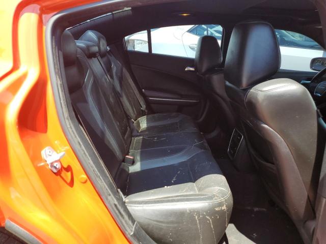 2C3CDXBG8KH717592 Dodge Charger Sxt