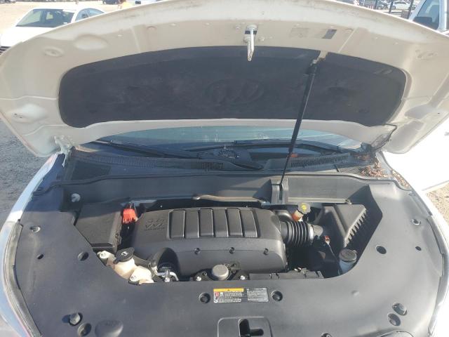 5GAKRBKD3FJ316426 Buick Enclave