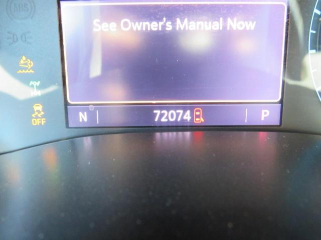 1GTP6EE13K1304948 GMC Canyon Denali