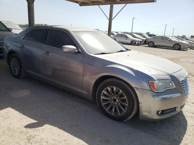 2C3CCAAG0EH125223 Chrysler 300