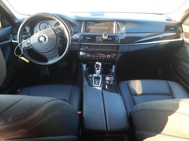 WBA5A5C59ED504129 BMW 528 I