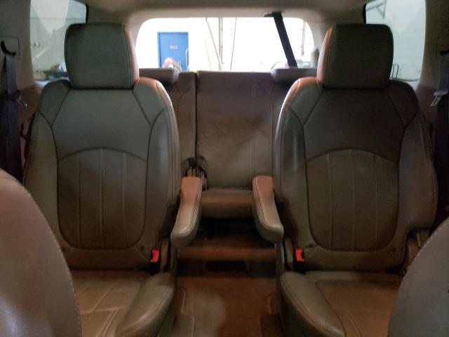 1GKKRTKD4EJ318354 GMC Acadia Denali