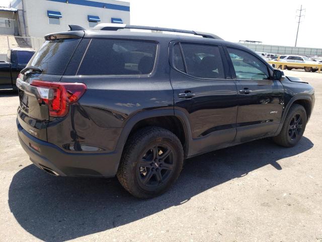 1GKKNLLS1LZ145268 GMC Acadia At4