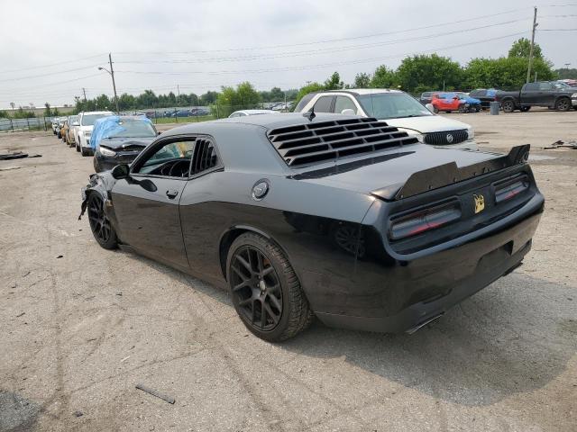 2C3CDZFJ7GH177189 Dodge Challenger R/t Scat Pack