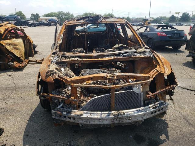 5FRYD4H41EB009741 Acura Mdx Technology