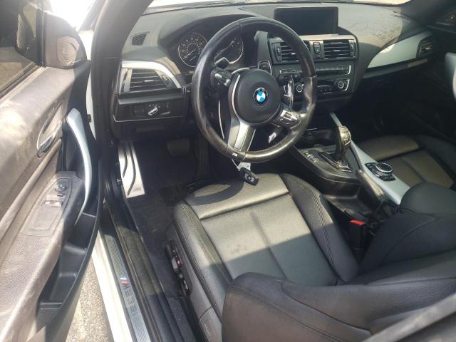 WBA1J9C57FVX98826 BMW M235XI