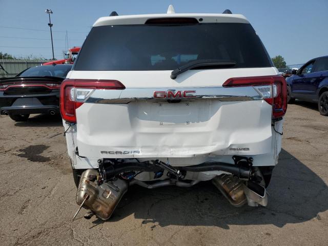 1GKKNXLS4NZ165072 GMC Acadia Denali