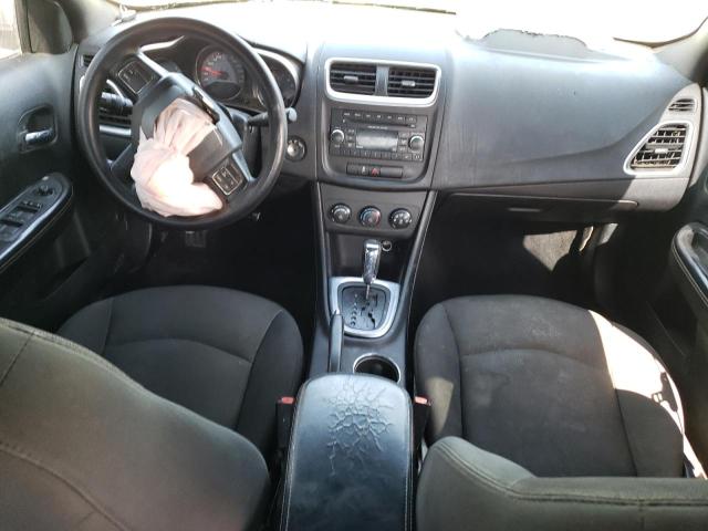 1C3CDZAB4EN140427 Dodge AVENGER SE