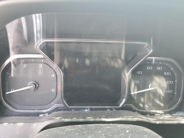 1GT49REY7NF291059 GMC Sierra K2500 Denali