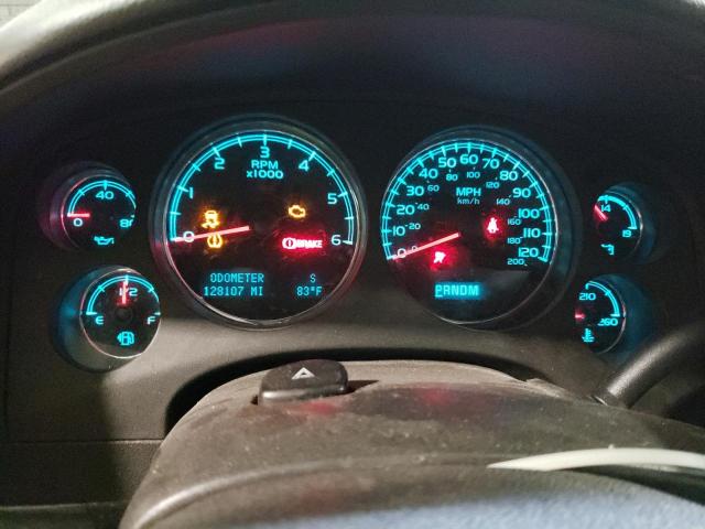 1GKS2KE75ER225221 GMC Yukon Xl K1500 Slt