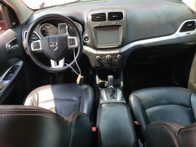 3C4PDDEG5HT543469 Dodge JOURNEY GT