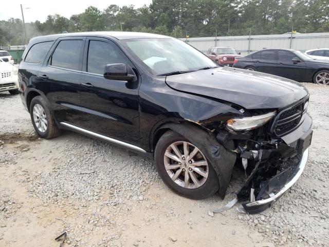 1C4RDHFG6KC573601 Dodge Durango Ssv