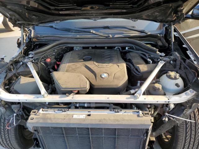 5UX2V1C01M9F43128 BMW X4 Xdrive30i