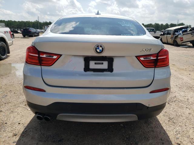 5UXXW3C5XF0M88659 BMW X4 Xdrive28i