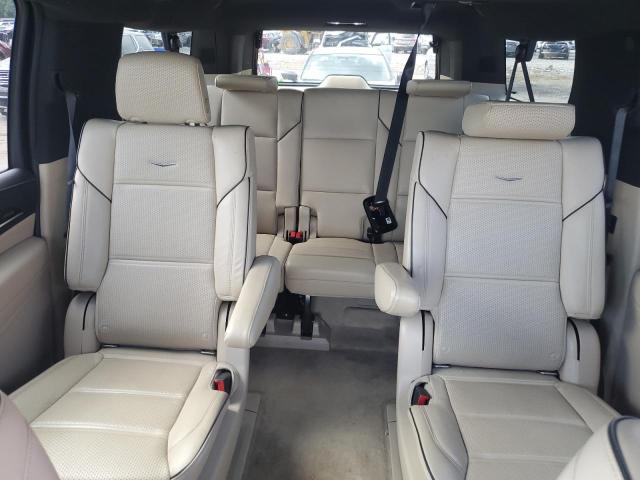 1GYS4KKL1MR307284 Cadillac Escalade Esv Premium Luxury