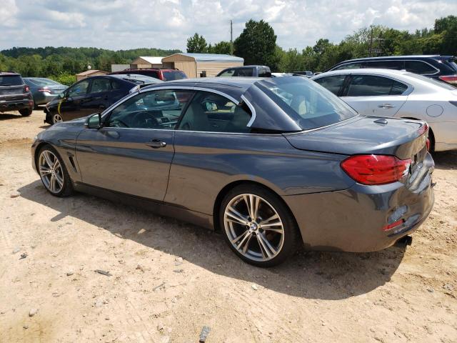 WBA3V7C57G5A28681 BMW 428 I Sulev