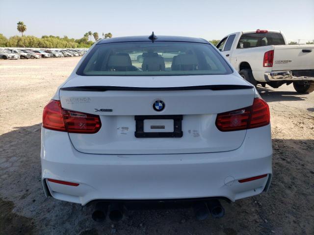 WBA3C3G52ENS67008 BMW 320 I Xdrive