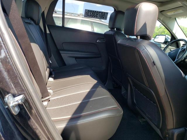 2GKFLYE31E6104602 GMC Terrain Slt