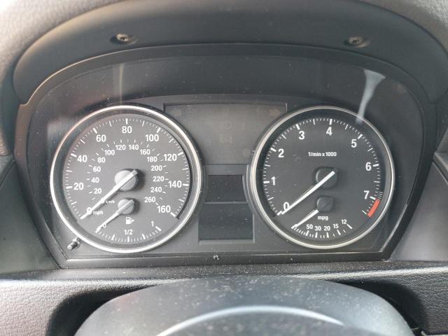 WBAVM1C53FVW57942 BMW X1 Sdrive28i