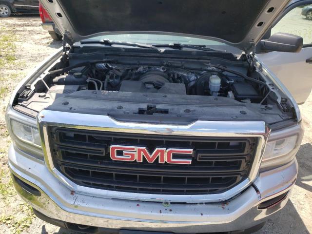 1GTV2LEHXGZ118837 GMC Sierra K1500