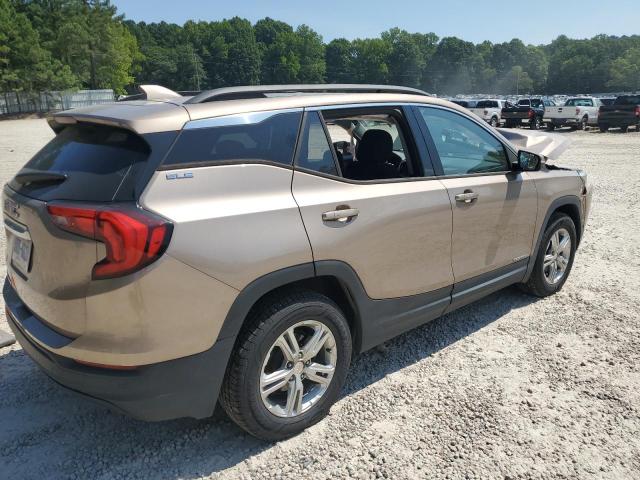 3GKALMEV7KL101070 GMC Terrain Sle