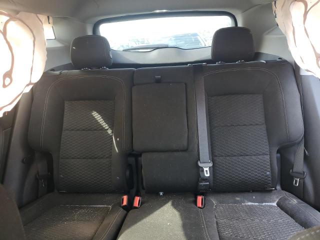 3GKALMEV0KL120592 GMC Terrain Sle