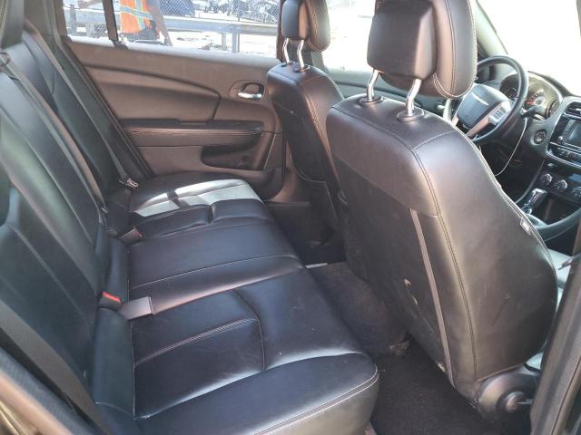 1C3CCBCG9EN152012 Chrysler 200 Limited