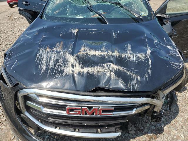 3GKALWEU5JL144131 GMC Terrain Slt
