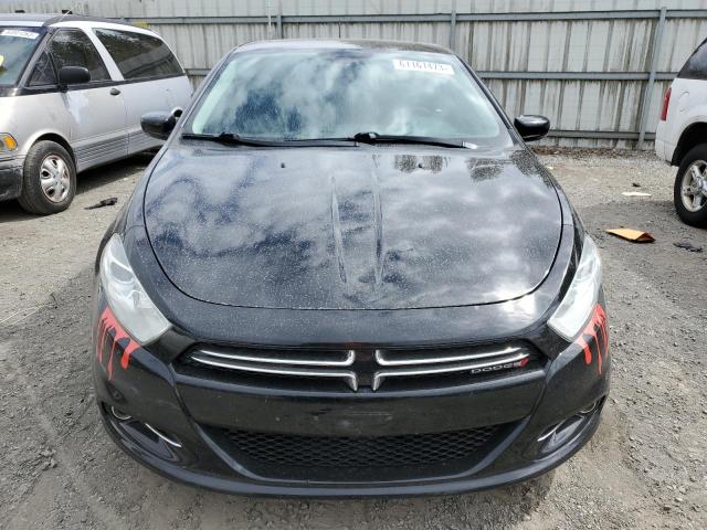 1C3CDFCB8ED791321 Dodge Dart Limited