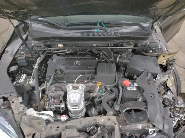 19UUB1F33HA000438 Acura TLX