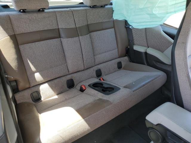 WBY7Z2C55JVE64902 BMW I3 Bev