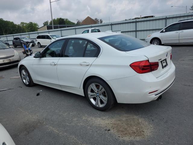 WBA8D9G31HNU65538 BMW 330 XI