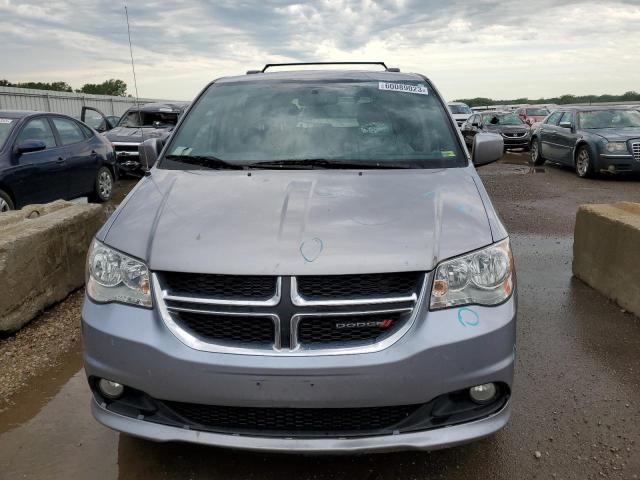 2C4RDGCG3HR865298 Dodge Grand Caravan Sxt