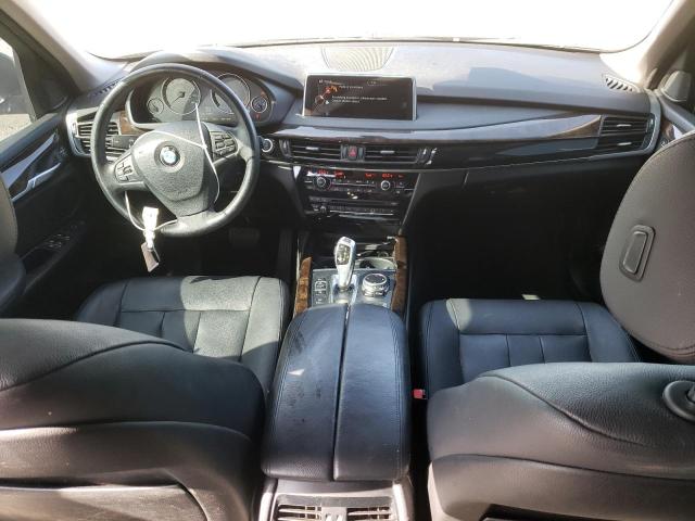 5UXKS4C54E0J95530 BMW X5 Xdrive35d