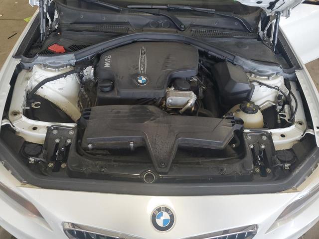 WBA1G9C5XGV726194 BMW 228 Xi Sulev