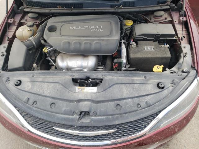 1C3CCCAB7FN698239 Chrysler 200 Limited
