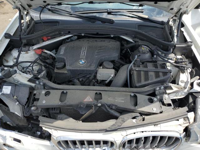 5UXWX9C51G0D63145 BMW X3 Xdrive28i