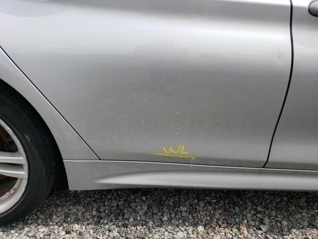 WBA4J3C57JBG96904 BMW 430xi Gran Coupe