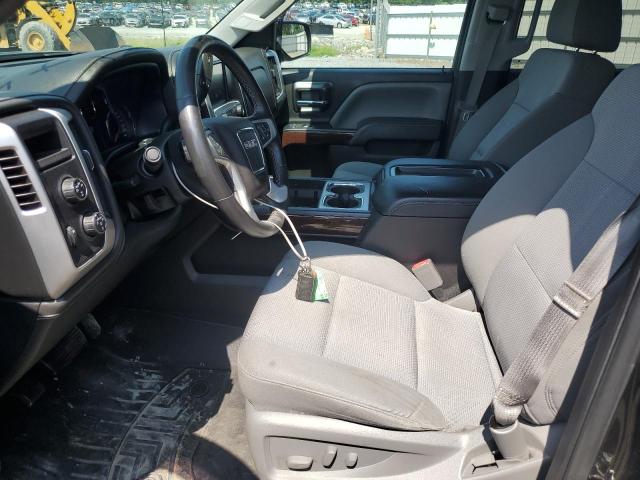 3GTU2UEC7FG509268 GMC Sierra K1500 Sle