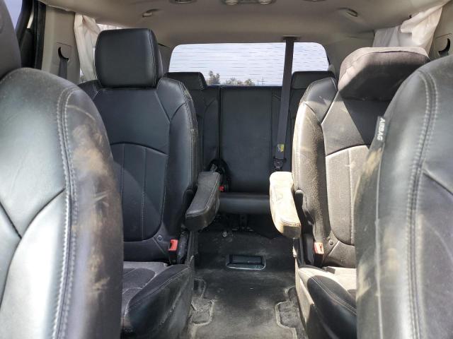 1GKKRTKD5FJ113708 GMC Acadia Denali