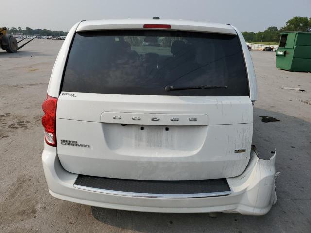 2C4RDGBG9KR623611 Dodge Grand Caravan Se