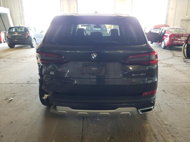 5UXCR4C04L9D18128 BMW X5 Sdrive 40i