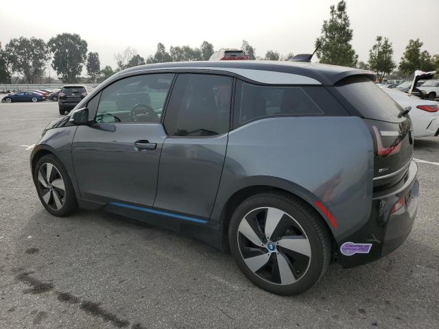 WBY7Z2C55JVE64933 BMW I3 Bev