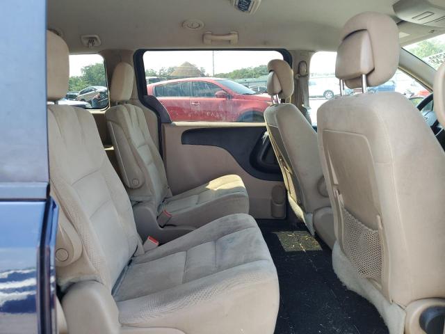 2C4RDGBG7ER354562 Dodge Grand Caravan Se