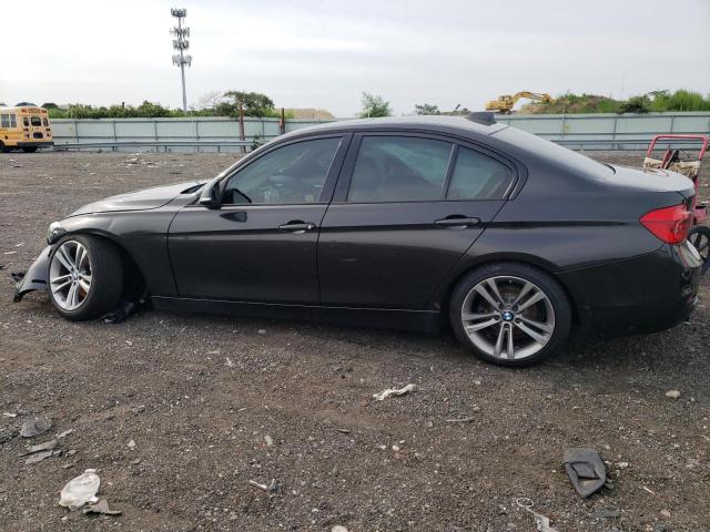 WBA8E9G5XGNT46867 BMW 328 I Sulev