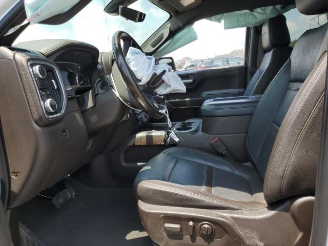 3GTP8FED6KG264957 GMC Sierra C1500 Denali