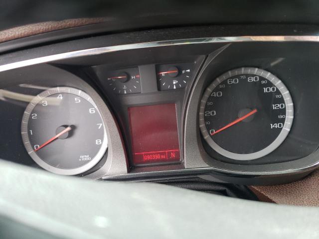 2GKFLXEK2E6208517 GMC Terrain Slt