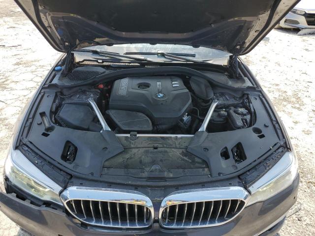 WBAJA7C5XKG909906 BMW 530 XI