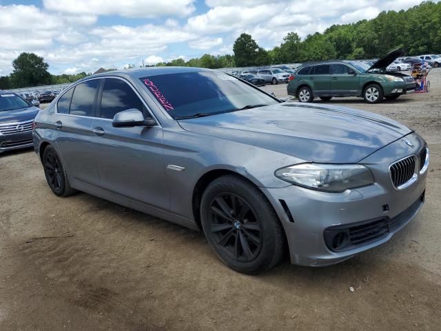 WBA5A5C5XED508934 BMW 528 I